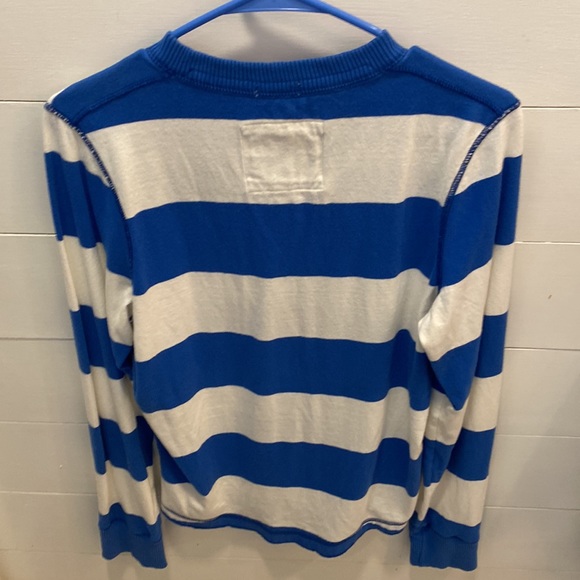 Abercrombie & Fitch Long Sleeve Shirt - Picture 4 of 8